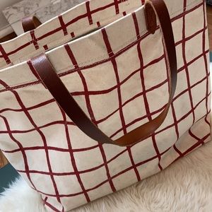 MADEWELL TOTE